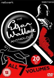 The Edgar Wallace Anthology (1960)