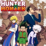 Hunter X Hunter (2011)