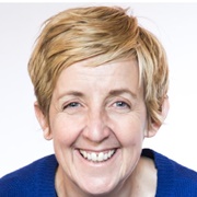 Julie Hesmondhalgh