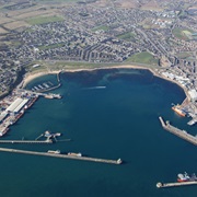 Peterhead