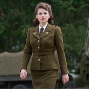 Peggy Carter