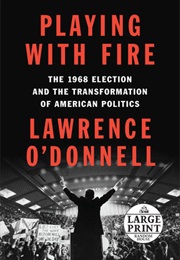 Playing With Fire (O'Donnell)