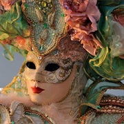Carnevale Di Venezia
