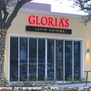 Gloria's Latin Cuisine