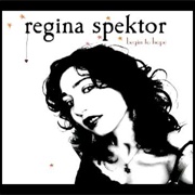 Hero - Regina Spektor