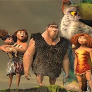 Grug (The Croods)
