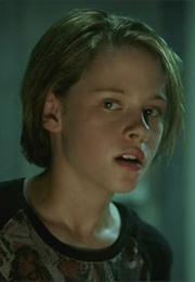 Kristen Stewart (Panic Room) (2002)