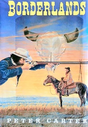 Borderlands (Peter Carter)