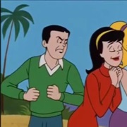 Reggie Mantle - The Archie Show