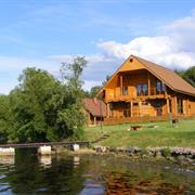 Have a Vacation Home