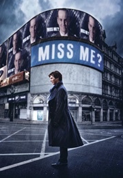 The Final Problem (2017)