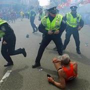 I Was There: Boston Marathon Bombings