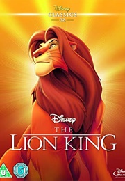 The Lion King (1994)