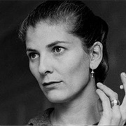 Elizabeth Jane Howard