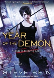 Year of the Demon (Steve Bein)