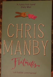 Flatmates (Chrissie Manby)