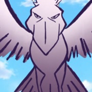 Super Beast Drawing Duck