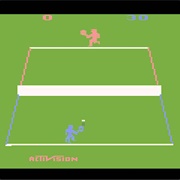 Atari Tennis