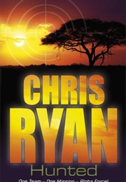 Hunted (Chris Ryan)