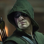 Green Arrow