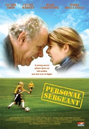 Personal Sergeant (2004)