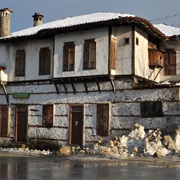 Zlatograd, Bulgaria