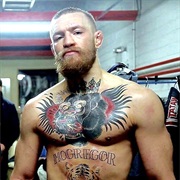 Conor McGregor