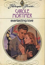 Everlasting Love (Carole Mortimer)