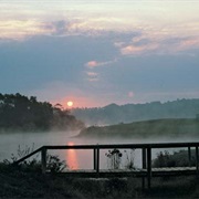 Salt Fork State Park, Ohio