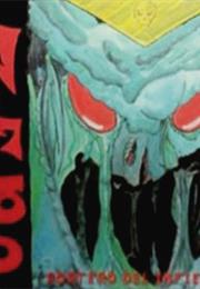 Zepo - Portero Del Infierno (1986)