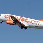 Easy Jet
