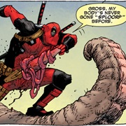 You're in Tune With Your Own Body