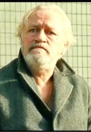 Niels Arestrup in a Prophet (2010)