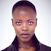 Florence Kasumba