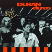 Duran Duran - Liberty