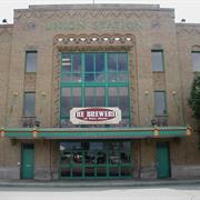 The Brewerie at Union Station