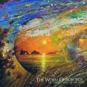 The Worm Ouroboros - Of Things That Never Were