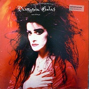 Diamanda Galás - Saint of the Pit