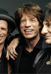 The Rolling Stones: Sad Sad Sad (1989)