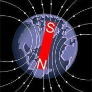 Reversal of Earth's Magnetic Field