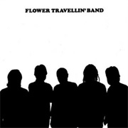 Flower Travelling Band - We Are Here