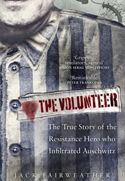 The Volunteer (Jack Fairweather)