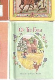 On the Farm (Andrea Brooks)