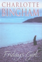 Friday's Girl (Charlotte Bingham)