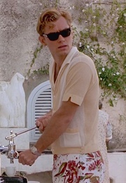 Jude Law - The Talented Mr. Ripley (1999)