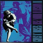 Guns N&#39; Roses - Use Your Illusion II