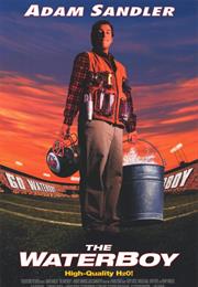 The Waterboy