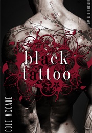 Black Tattoo (Cole McCade)