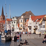 Sønderborg, Denmark