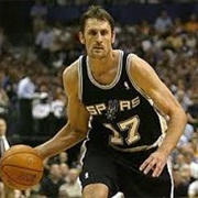 Brent Barry